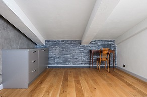 P&O Apartments Chmielna 14