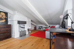 P&O Apartments Chmielna 14