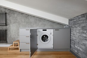 P&O Apartments Chmielna 14