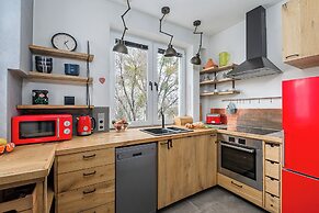P&O Apartments Chmielna 14