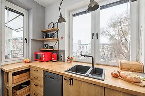 P&O Apartments Chmielna 14