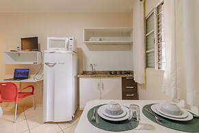 Loft com Wi-fi e Smart TV Pr Ximo ao Aeroporto