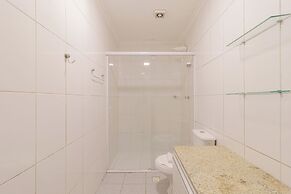 Loft com Wi-fi e Smart TV Pr Ximo ao Aeroporto