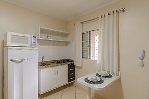 Loft com Wi-fi e Smart TV Pr Ximo ao Aeroporto