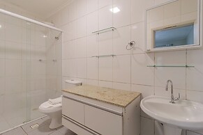 Loft com Wi-fi e Smart TV Pr Ximo ao Aeroporto