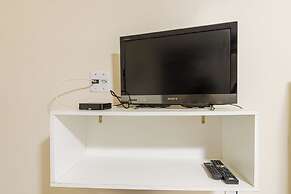 Loft com Wi-fi e Smart TV Pr Ximo ao Aeroporto