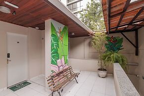 Loft com Wi-fi e Smart TV Pr Ximo ao Aeroporto
