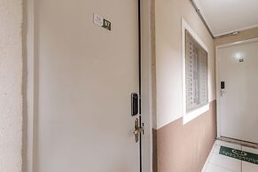 Loft com Wi-fi e Smart TV Pr Ximo ao Aeroporto
