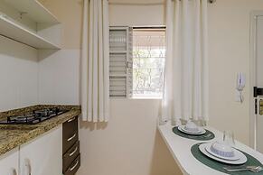 Loft com Wi-fi e Smart TV Pr Ximo ao Aeroporto