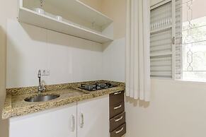 Loft com Wi-fi e Smart TV Pr Ximo ao Aeroporto