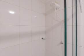 Loft com Wi-fi e Smart TV Pr Ximo ao Aeroporto