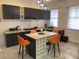 Rhodabode Apartment