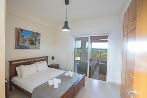 Protaras Holiday Villa Ap271