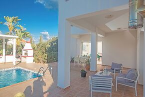 Protaras Holiday Villa Ap271