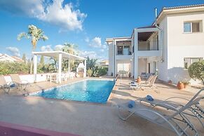 Protaras Holiday Villa Ap271
