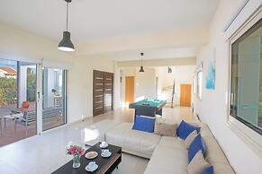Protaras Holiday Villa Ap271