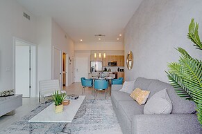 Luxe Condos - Miami Design District