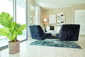 Luxe Condos - Miami Design District