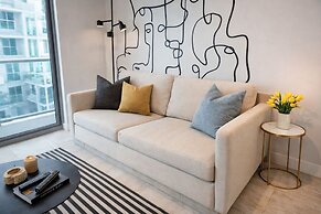 Luxe Condos - Miami Design District