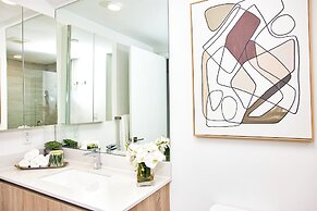 Luxe Condos - Miami Design District