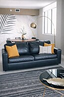 Luxe Condos - Miami Design District