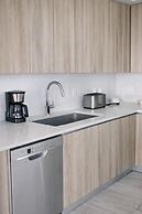 Luxe Condos - Miami Design District