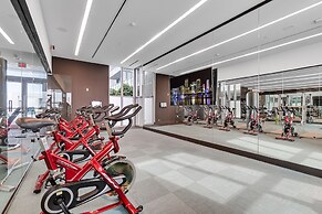 Luxe Condos - Miami Design District