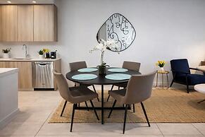 Luxe Condos - Miami Design District