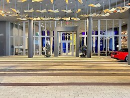 Luxe Condos - Miami Design District