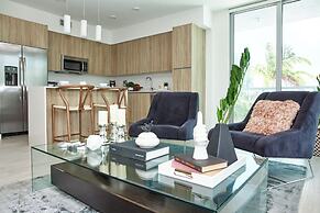 Luxe Condos - Miami Design District