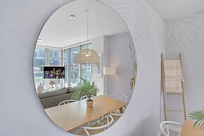 Luxe Condos - Miami Design District