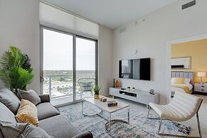 Luxe Condos - Miami Design District
