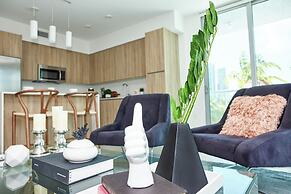 Luxe Condos - Miami Design District