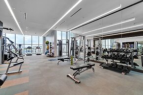 Luxe Condos - Miami Design District