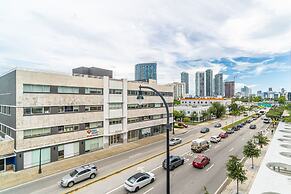 Luxe Condos - Miami Design District