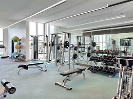 Luxe Condos - Miami Design District