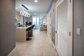 Luxe Condos - Miami Design District