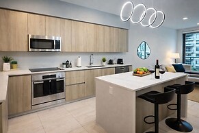 Luxe Condos - Miami Design District