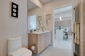 Luxe Condos - Miami Design District