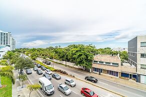 Luxe Condos - Miami Design District