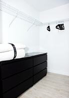 Luxe Condos - Miami Design District