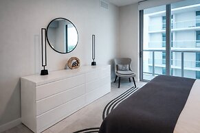 Luxe Condos - Miami Design District
