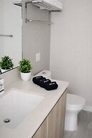 Luxe Condos - Miami Design District