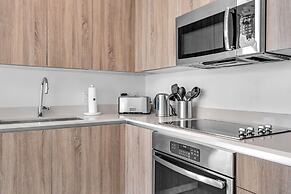 Luxe Condos - Miami Design District