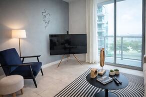 Luxe Condos - Miami Design District