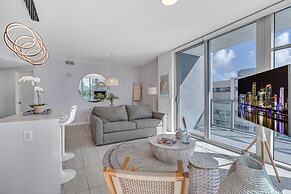 Luxe Condos - Miami Design District