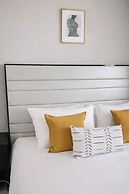 Luxe Condos - Miami Design District