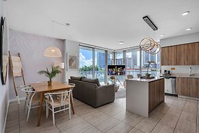 Luxe Condos - Miami Design District