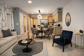 Luxe Condos - Miami Design District