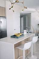 Luxe Condos - Miami Design District